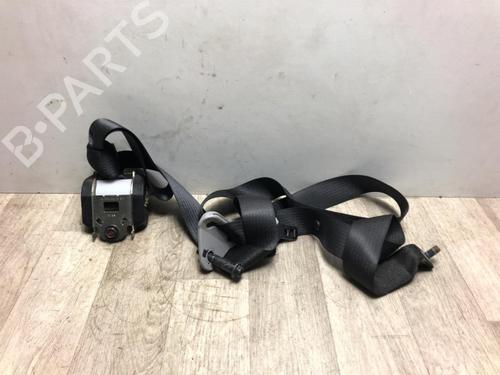 Sikkerhedssele bag højre ISUZU D-MAX I (TFR, TFS) 3.0 DiTD 4x4 (TFS85_) (163 hp) 30785100