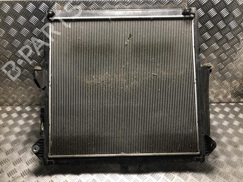 Water radiator FORD RANGER (TKE) 3.2 TDCi 4x4 | BP40283090M31 - Image 2
