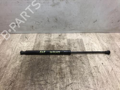 Used Tailgate lift support PEUGEOT 208 I (CA_, CC_) 1.6 HDi / BlueHDi 75 (75 hp) 20624017