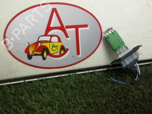 Used Heater resistor MINI MINI (R50, R53) Cooper (116 hp) 13274589