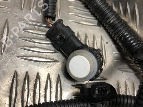 Electronic module PEUGEOT 208 II (UB_, UP_, UW_, UJ_) 1.5 BlueHDI 100 | BP24931813M83