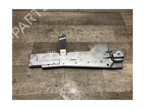 Elektronisk modul MERCEDES-BENZ E-CLASS (W211) E 320 CDI (211.026) | BP23457308M83 