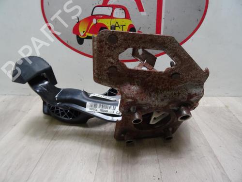 Used Pedal PEUGEOT 208 I (CA_, CC_) 1.6 HDi / BlueHDi 75 (75 hp) 30783087