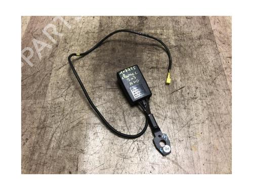 Seat buckle MERCEDES-BENZ C-CLASS Coupe (CL203) C 220 CDI (203.708) | BP20632425I32 