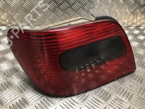 Used Left taillight CITROËN XSARA Coupe (N0) 1.9 TD (90 hp) 31187785
