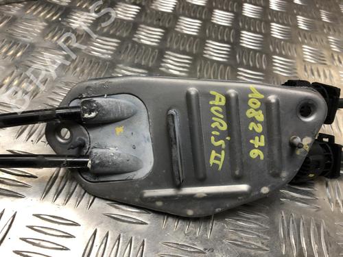 Cable TOYOTA AURIS (_E18_) 1.2 (NRE185_, NRE185R) | BP31245126E12