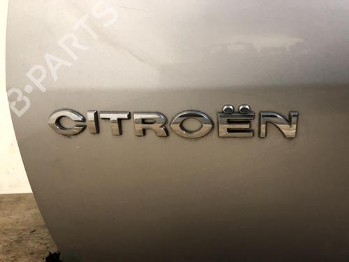Tailgate CITROËN C4 I (LC_) 1.6 HDi | BP20624765C6