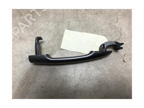 Rear left exterior door handle RENAULT LAGUNA III (BT0/1) 1.5 dCi (BT00, BT0A, BT0T, BT1J) | BP20620520C130 