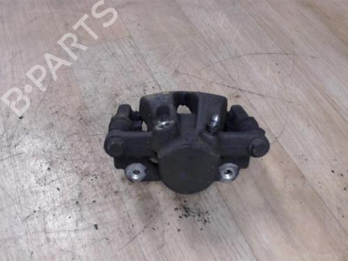 Left rear brake caliper TOYOTA COROLLA Verso (ZER_, ZZE12_, R1_) 2.2 D-4D (AUR10_, AUR10R) | BP12967701M107 