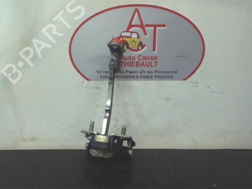 Used Hinge/Door check strap RENAULT CLIO II (BB_, CB_) 1.4 16V (B/CB0P, BB13) (98 hp) 13133298