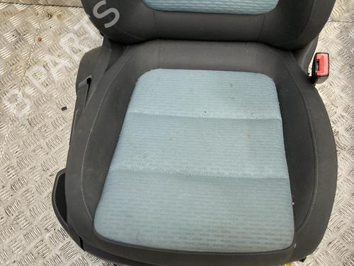 Seats set VW GOLF V (1K1) 2.0 TDI | BP34415920C78  - Image 8