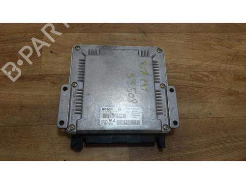 Control unit RENAULT MASTER I Van (T__) 28-35 2.1 D | BP29521537M11 