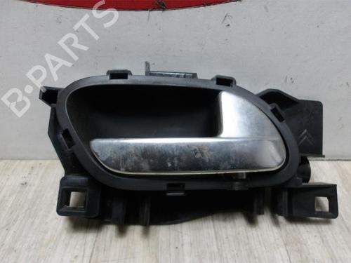 Front right interior door handle PEUGEOT 208 I (CA_, CC_) 1.6 HDi / BlueHDi 75 | BP13226010I14 