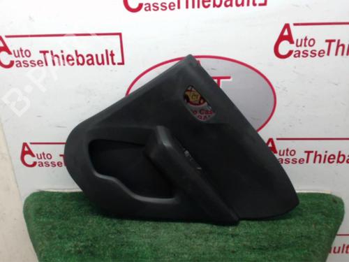 Used Rear right panel PEUGEOT 108 1.2 (82 hp) 20630012