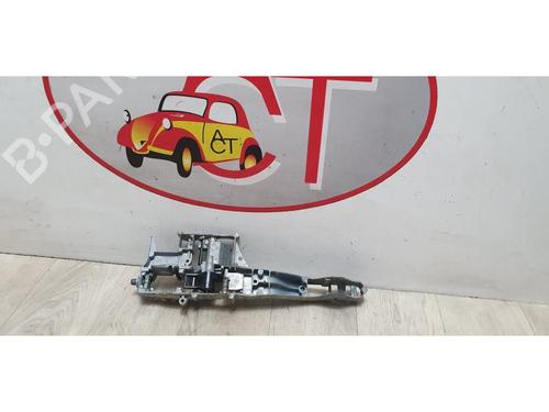 Front left exterior door handle PEUGEOT 308 SW I (4E_, 4H_) 1.6 HDi | BP12974140C128