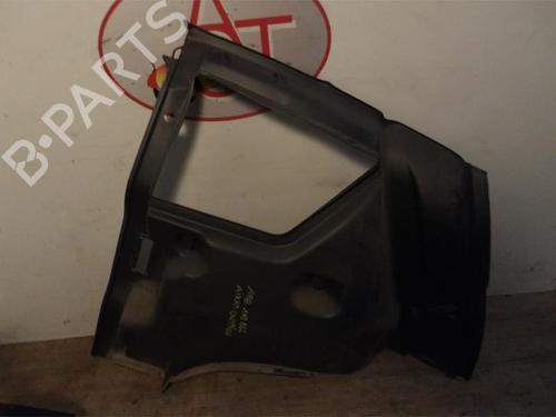 Boot lining VOLVO 460 (464) 1.7 | BP13265228I3 