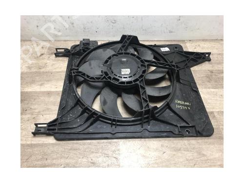 Heater blower motor NISSAN QASHQAI I (J10, NJ10) 1.5 dCi | BP20615248M62 