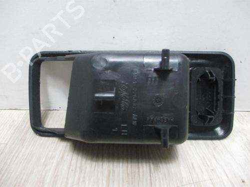 Front left exterior door handle FORD KUGA I 2.0 TDCi 4x4 | BP12964081C128 