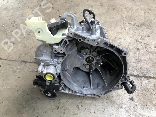 Used Gearbox PEUGEOT 207 SW (WK_) 1.6 HDi (92 hp) 20620703