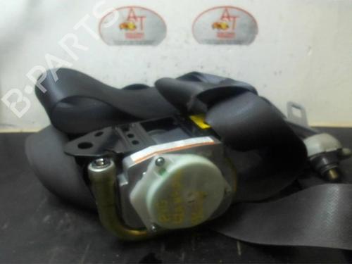Used Front right seatbelt SUZUKI LIANA Hatchback 1.4 DDiS (90 hp) 12968799