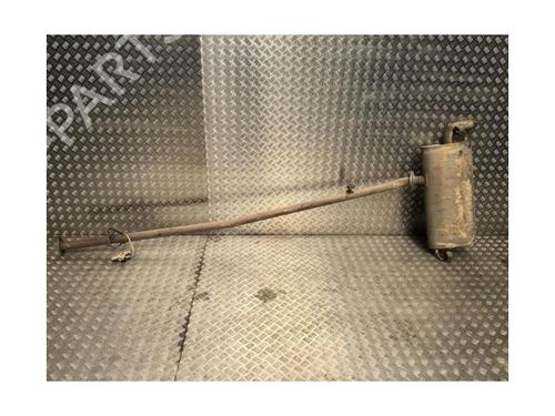 Udstødningssystem HYUNDAI TUCSON (TL, TLE) 1.7 CRDi | BP27541705M121 