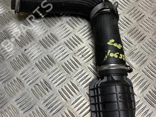 Used Pipe PEUGEOT 208 I (CA_, CC_) 1.4 HDi (68 hp) 24132137