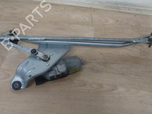Used Front wiper motor DACIA SANDERO 1.5 dCi (68 hp) 13282818