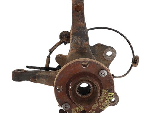 Used Right front steering knuckle Right front steering knuckle RENAULT KANGOO Express (FW0/1_) 1.5 dCi 70 (FW0A, KW0V) (68 hp) 36326150 36326150