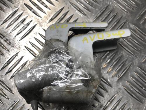 Used Hinge/Door check strap CITROËN C3 III (SX) 1.2 PureTech 82 (83 hp) 31246292