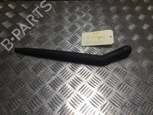 Bakre vindusviskerarm RENAULT KOLEOS I (HY_) 2.0 dCi (HY0K) (150 hp) 31200588