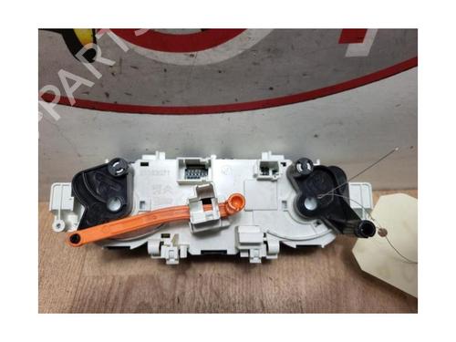 Climate control PEUGEOT 208 I (CA_, CC_) 1.4 HDi | BP13278118I5 