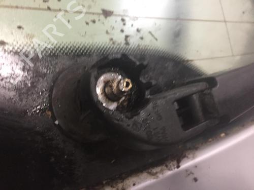 Tailgate AUDI A3 Sportback (8PA) 1.9 TDI | BP13269859C6 