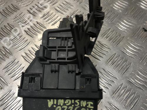 Fuse box OPEL INSIGNIA A Sports Tourer (G09) 2.0 CDTI (35) | BP31198351E1