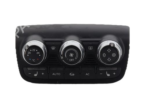 Used Climate control Climate control AUDI TT (8J3) 2.0 TDI quattro (170 hp) 40062779 40062779