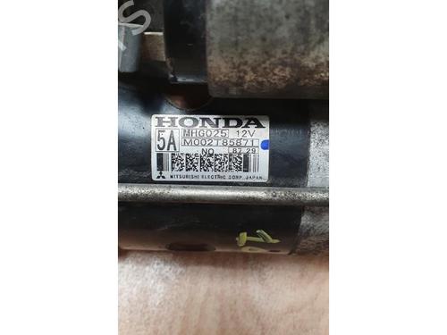 Startmotor HONDA CIVIC VIII Hatchback (FN, FK) 2.2 CTDi (FK3) | BP20631999M8 