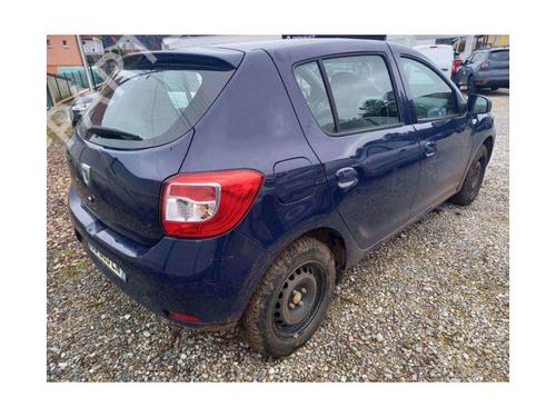 Warning switch DACIA SANDERO II 1.2 | BP20620915I22 