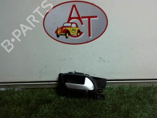 Used Front right interior door handle PEUGEOT 207 SW (WK_) 1.4 (73 hp) 13225751