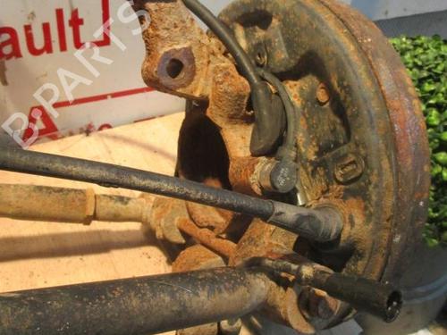 Bakaksel LAND ROVER FREELANDER I (L314) 2.0 DI 4x4 (98 hp) 13273058