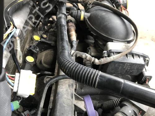 Engine CITROËN C4 Coupe (LA_) 2.0 16V | BP30785620M1 