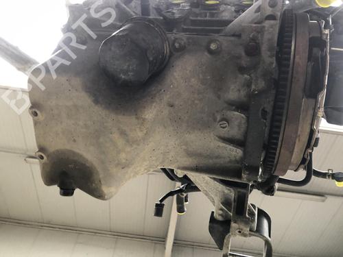 Motor SUZUKI SPLASH (EX) 1.0 (A5B310) | BP20633242M1 