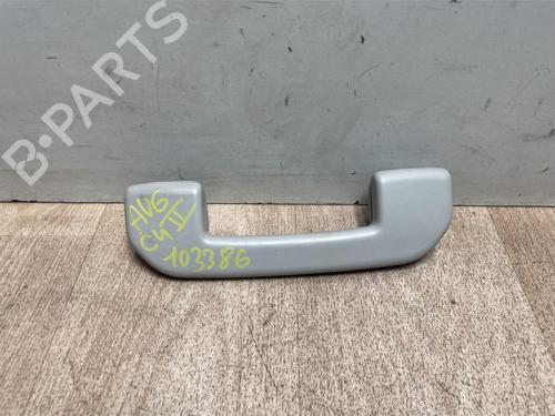 Used Interior roof handle CITROËN C4 II (NC_) 1.6 HDi 90 (92 hp) 13265110