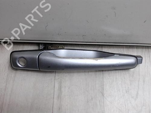 Front right exterior door handle MITSUBISHI GRANDIS (NA_W) 2.0 DI-D (NA8W) | BP13272646C129 