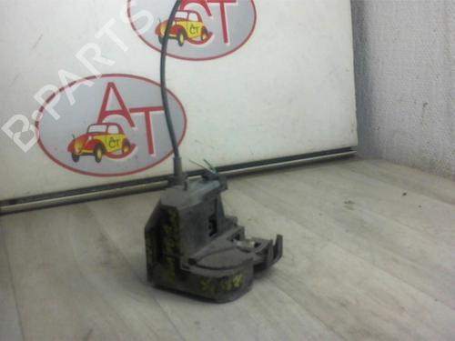 Front right lock RENAULT MEGANE I Coach (DA0/1_) 1.9 dTi (DA0N) | BP13283803C97