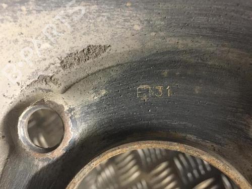 Rim PEUGEOT PARTNER Tepee 1.6 HDi | BP23241469C45 