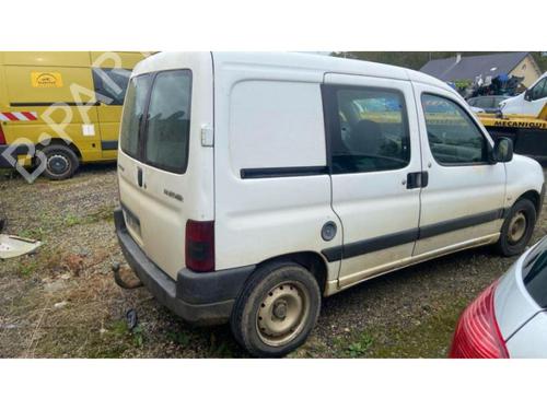 Interior handle PEUGEOT PARTNER Box Body/MPV (5_, G_) 1.9 D | BP24492171I7 