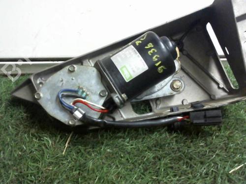 Front wiper motor RENAULT TWINGO I (C06_) 1.2 (C066, C068) | BP13282765M29