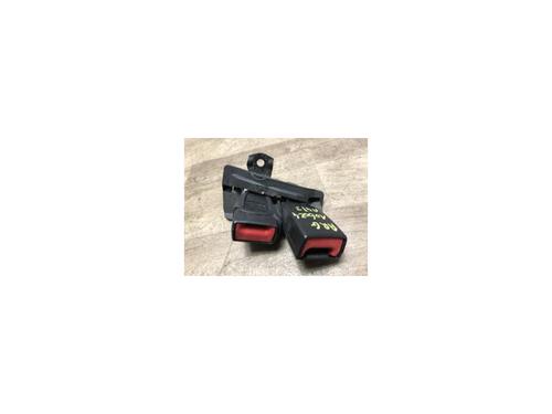Used Seat buckle AUDI A4 B8 (8K2) 2.7 TDI (190 hp) 23034795