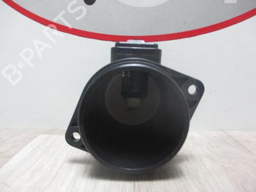 Used Mass air flow sensor RENAULT SCÉNIC III (JZ0/1_) 1.5 dCi (110 hp) 31195594