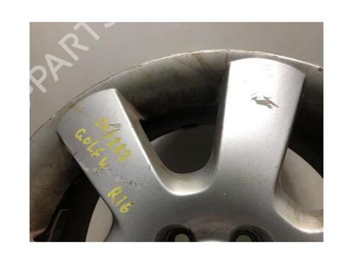 Rim VW GOLF IV (1J1) 1.9 TDI | BP25305370C45 