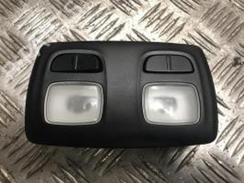 Plafoniera RENAULT CLIO V (B7_) 1.0 TCe 90 (B7MT) (91 hp) 30768345